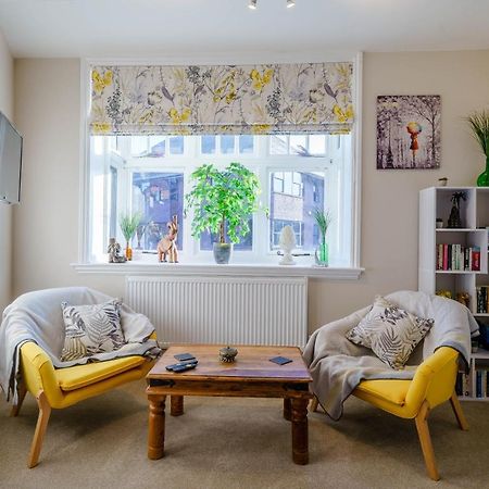 Upper Thames & Lower Thames - Stunning Apartments 亨利昂泰晤士 外观 照片